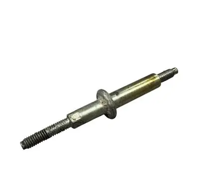 Mazda 6 Fuel Injector clamp holder 