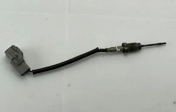 Toyota Avensis T250 Exhaust gas temperature sensor