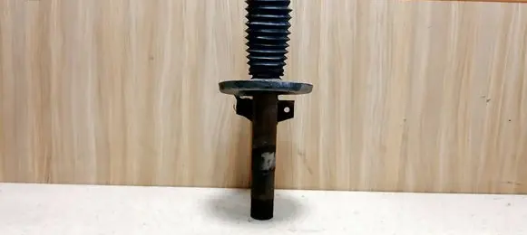 Volkswagen Sharan Front shock absorber/damper