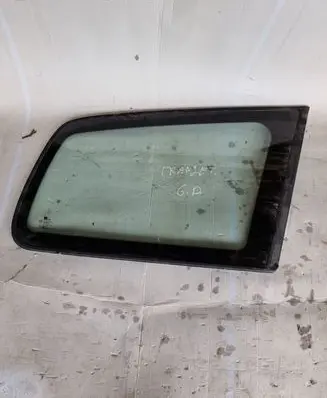 Hyundai Trajet Rear side window 43R00107