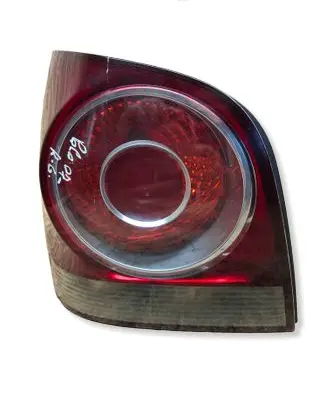Volkswagen Polo IV 9N3 Rear/tail lights 965347