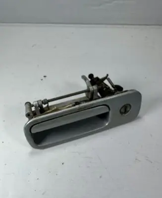 Volkswagen Multivan T5 Tailgate release/open handle 