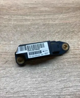 Mercedes-Benz C W203 Airbag deployment crash/impact sensor 0018204426