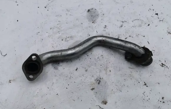 Jeep Grand Cherokee Engine coolant pipe/hose NOCODE