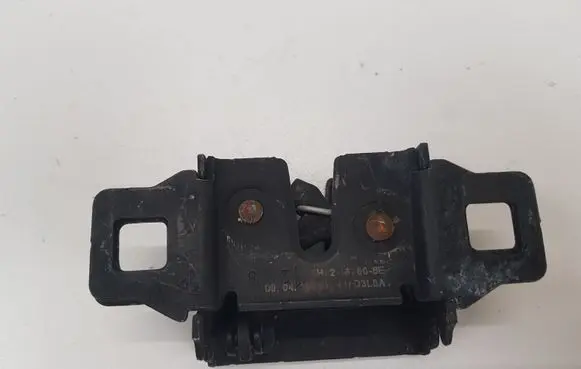 Jaguar F-Pace Engine bonnet/hood lock/catch 5H2216700BE