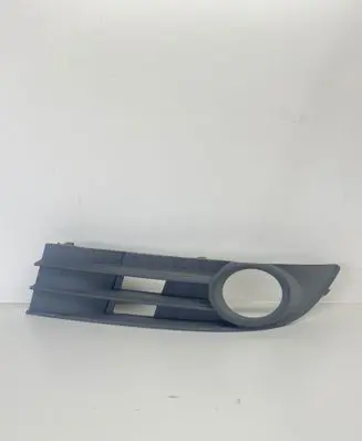 Volkswagen Touran I Front fog light trim/grill 1T0853665F 14991