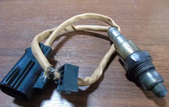 Mercedes-Benz A W177 Lambda probe sensor FPLA9G444AB