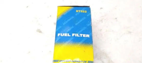 Mazda 323 F Fuel filter ST322