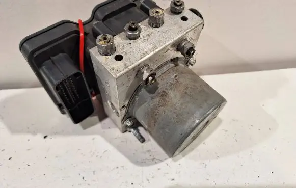 Fiat Ducato ABS Pump 0265257711