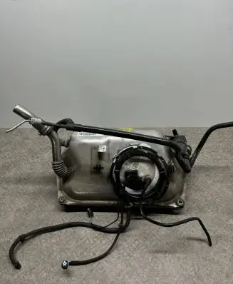BMW i3 Fuel tank 7391827 7381652 TA730390412