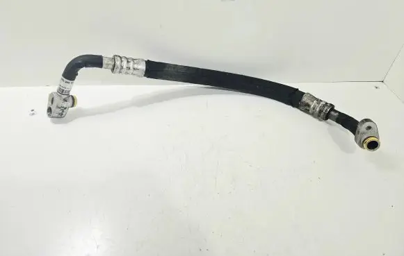 Audi A6 S6 C6 4F Air conditioning (A/C) pipe/hose 4F0260707