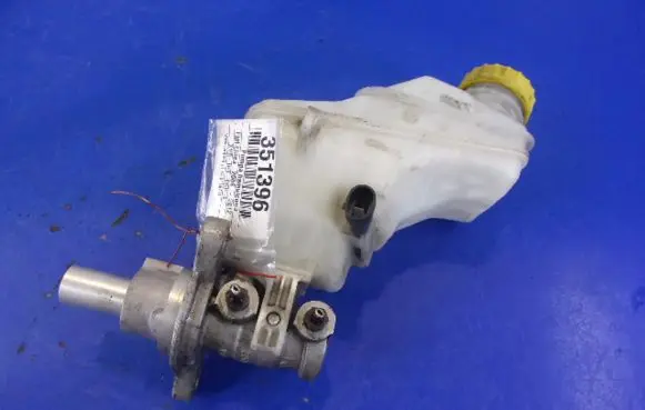 Fiat Linea Master brake cylinder