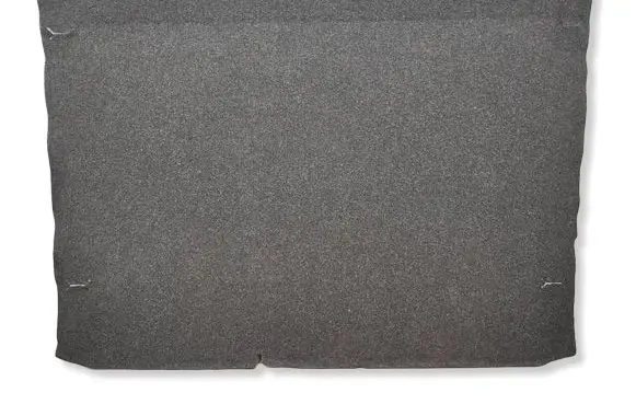 Suzuki Vitara (LY) Trunk/boot floor carpet liner 