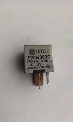 Volkswagen PASSAT B5.5 Other relay 191906383C