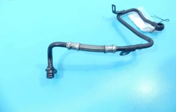 Mercedes-Benz S W220 Intercooler hose/pipe A6281800820 IMPRK1003932