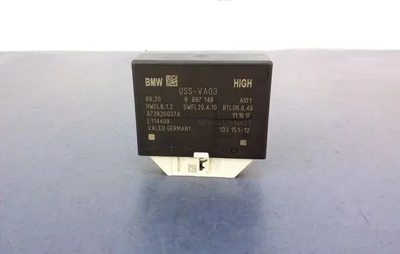 BMW 5 G30 G31 G38 Other control units/modules 6997148