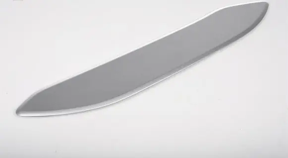 McLaren 650S Front door trim (molding)
