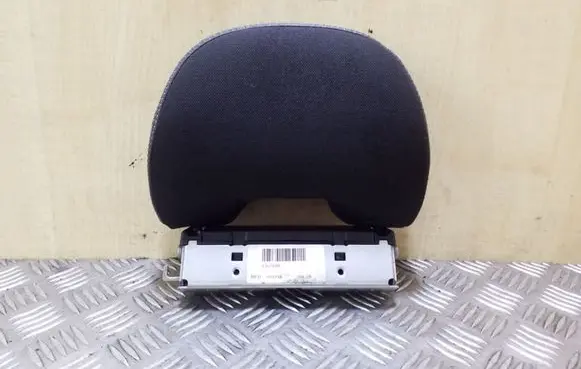 Volvo XC60 Rear seat headrest 1357618 091218