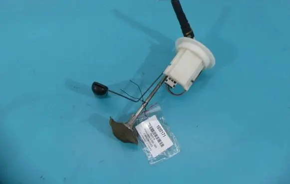Fuel level sensor