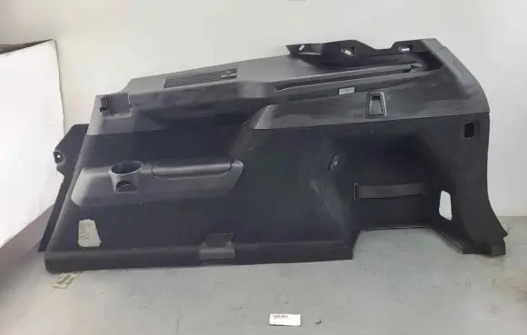 Volvo XC90 Trunk/boot side trim panel 39825199