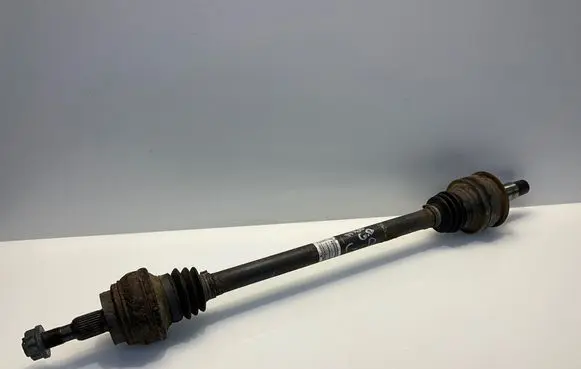 Mercedes-Benz ML W166 Rear driveshaft A1663501110 130512 1663501110