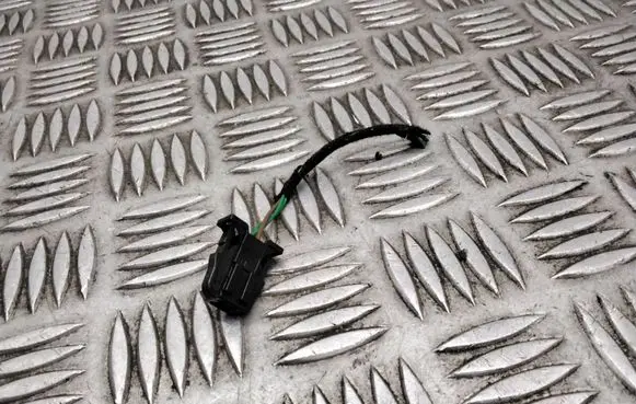 Audi A6 C7 Other wiring loom 3B0972722
