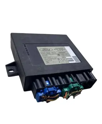 Ford Focus Door central lock control unit/module 98AG15K600ED 88LP0012 5WK47220D