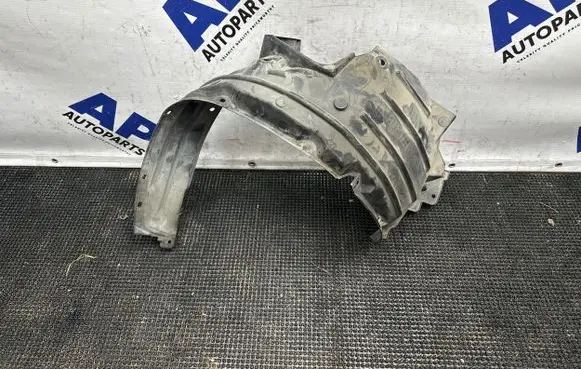 Honda Jazz Front wheel arch liner splash guards