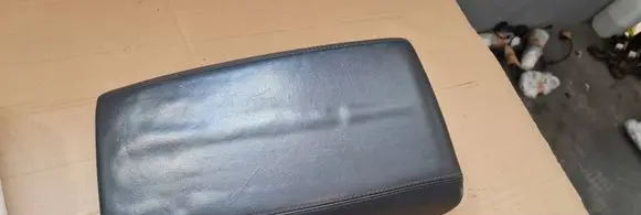 Armrest