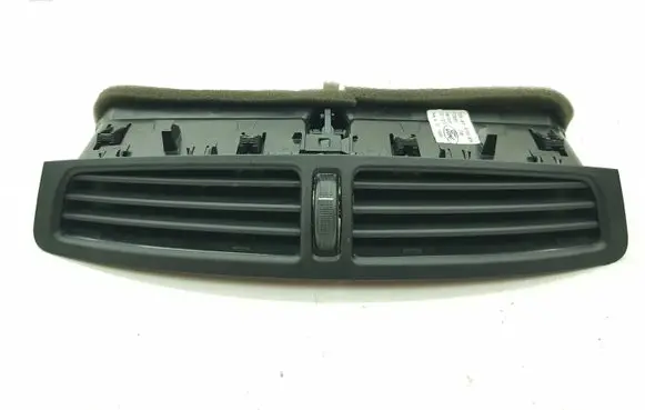 Ford C-MAX II Dash center air vent grill AM51R01815ACW 1738289