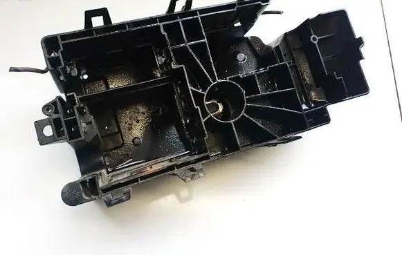 Opel Insignia A Other exterior part 13253551