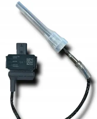 Mercedes-Benz E W213 Outside/exterior temperature sensor A0009057615