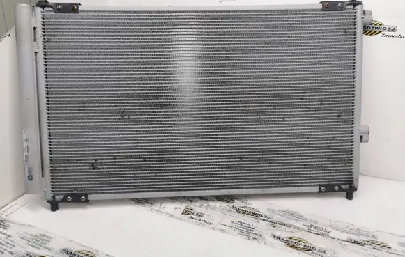 Toyota RAV 4 (XA30) A/C cooling radiator (condenser) 940021 5364 0070459
