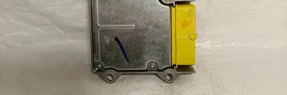 Seat Leon (1P) Airbag control unit/module 5N0959655R 221098111 1711140P