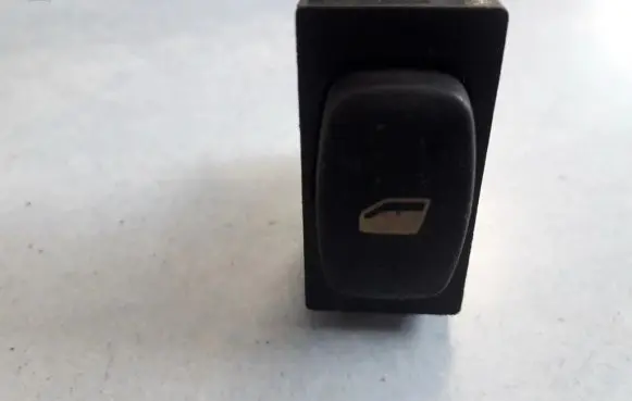 Peugeot 406 Electric window control switch