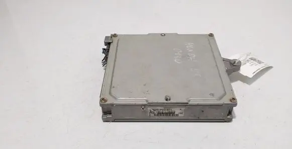 Honda HR-V Engine control unit/module 37820PELG11 AE1312116372 1312116372