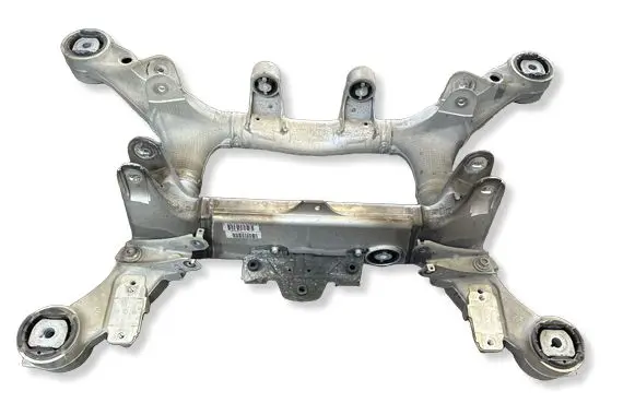 BMW 7 F01 F02 F03 F04 Rear subframe 6775888