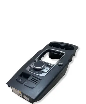 Audi A3 S3 8V Sound control switch 8V0919614R 1300020031