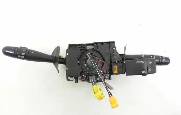 Renault Clio II Wiper turn signal indicator stalk/switch 61730002