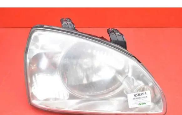 KIA Carens I Headlight/headlamp OK2FA51020