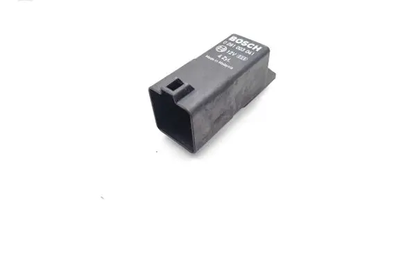 Chevrolet Captiva Glow plug pre-heat relay 96440063 0281003041