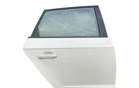Audi A3 S3 8V Rear door 2065746