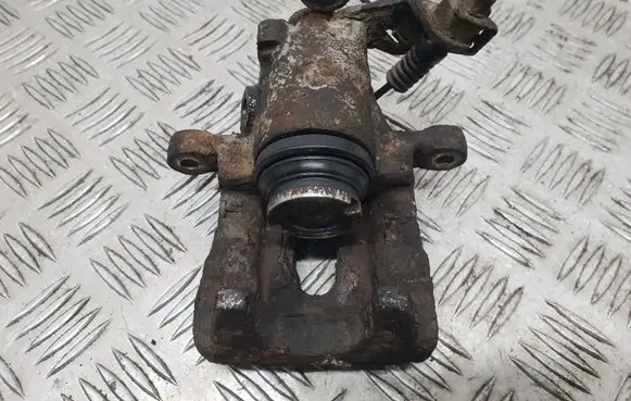 Seat Alhambra (Mk1) Rear brake caliper