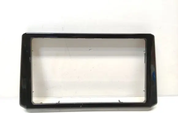 Toyota Corolla E210 E21 Radio/GPS head unit trim 5541202790