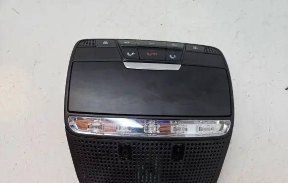 Mercedes-Benz GLC C253 Front seat light A0008274623