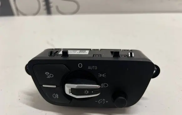 Audi Q5 SQ5 Light switch 4M0941531