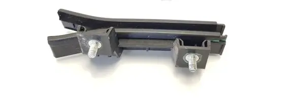 Fiat Tipo Rear door windshield rail 52008495