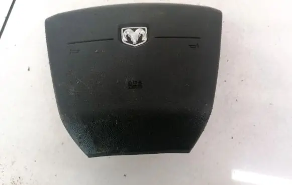 Dodge Journey Steering wheel airbag