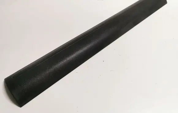 Jaguar X-Type Front sill trim cover 1X43F13200AHW