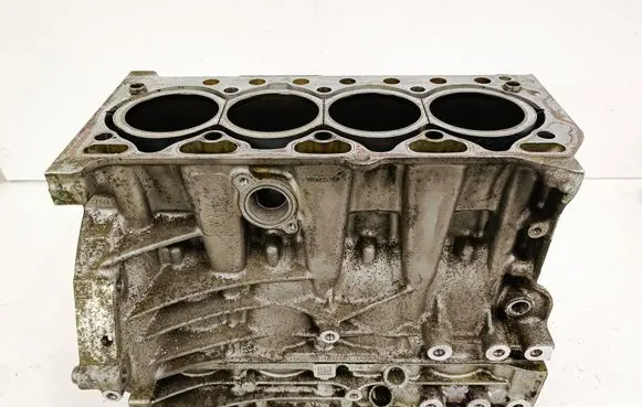 Volvo XC60 Engine block 31430768 B4204T11